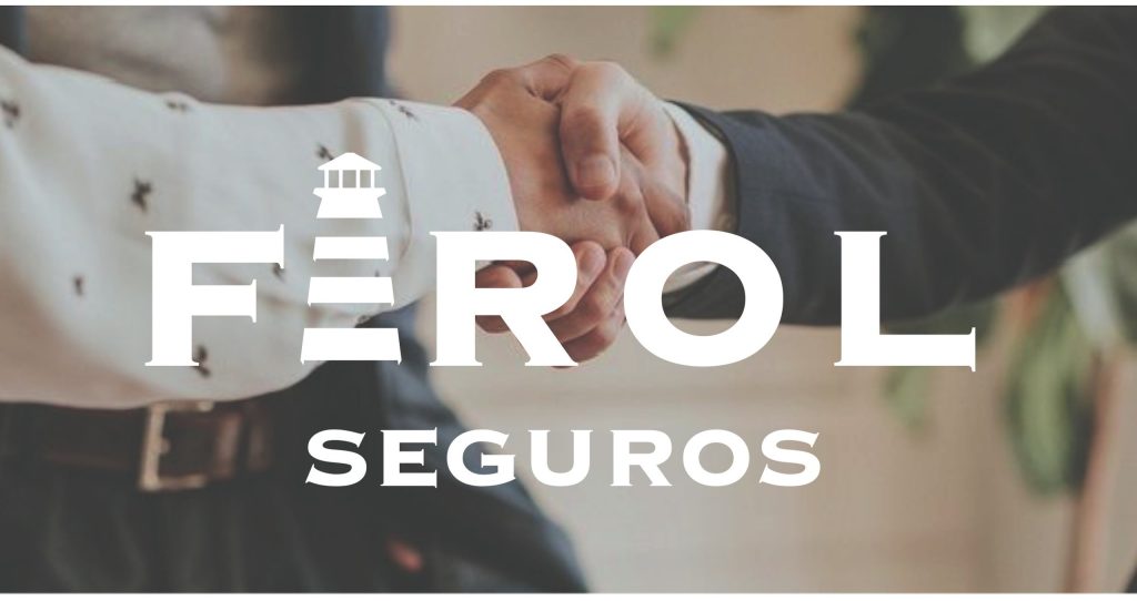Farol Seguros: branding