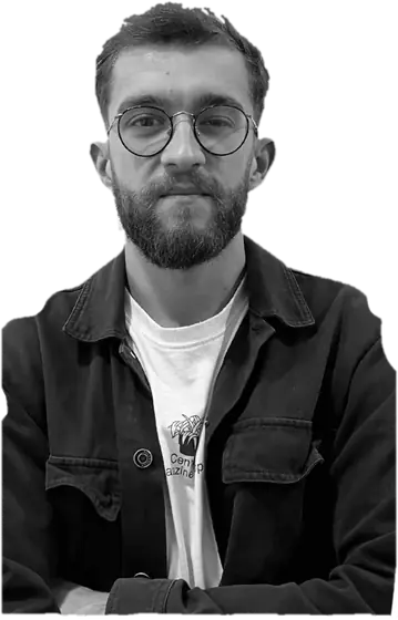 Gonçalo Silva, Cofundador & CTO da Ourview Design